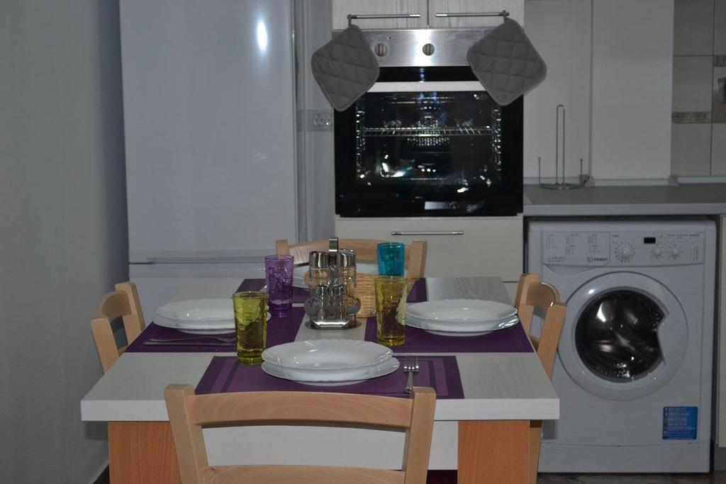 Apartamente Seashells Mamaia Nord Năvodari Exterior foto