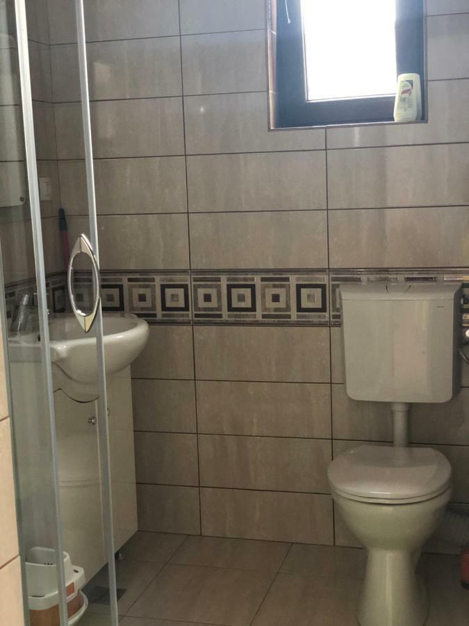 Apartamente Seashells Mamaia Nord Năvodari Exterior foto